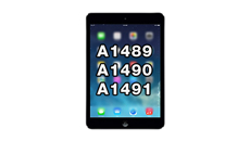 Cover iPad Mini 2