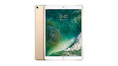 Sostituzione vetro iPad Pro 10.5 e altre riparazioni