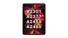 Cover iPad Pro 11 (2021)