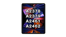 Accessori iPad Pro 12.9 (2021) 