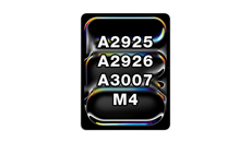 iPad Pro 13 (2024) Screen Protector