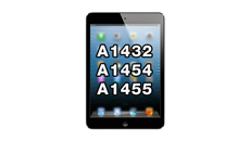 Cover iPad Mini