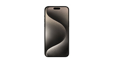 Accessori iPhone 15 Pro Max 