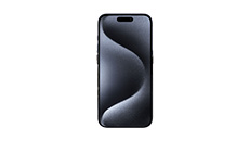 Supporto auto iPhone 15 Pro