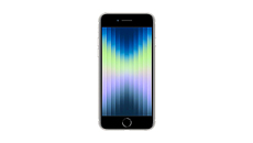 Caricabatterie iPhone SE (2022)