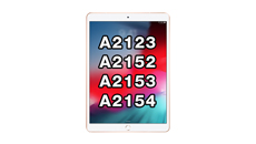 Cover iPad Air (2019)