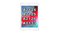 Cover iPad mini (2019)