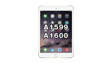 Cover iPad Mini 3