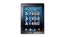 Cover iPad 4