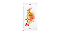 Cover iPhone 6S Plus
