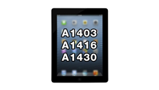 Cover iPad 3