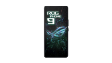 Asus ROG Phone 9 Case & Cover