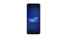 Asus ROG Phone 6 Cover & Accessori