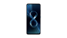 Asus Zenfone 8 Cover & Accessori