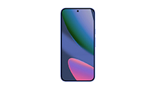 Google Pixel 11 Pro XL Cover & Accessori