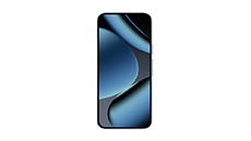 Google Pixel 11 Pro Cover & Accessori