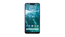 Accessori Google Pixel 3 XL 