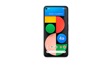 Google Pixel 4a 5G Case & Cover