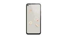 Accessori Google Pixel 4a 