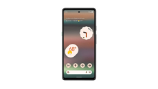 Accessori Google Pixel 6a 