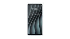 Cover HTC Desire 20 Pro