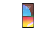 Cover HTC Desire 21 Pro 5G