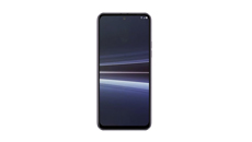 Cover HTC U23