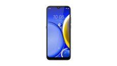 Accessori HTC Wildfire E2 Plus