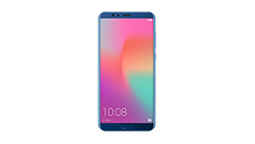 Huawei Honor View 10 Cover & Accessori