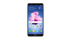 Caricabatterie Huawei P smart