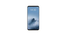 Vetro temperato Meizu 16T e pellicola