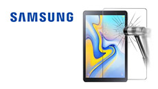 Vetro temperato e pellicola tablet Samsung