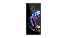 Motorola Edge 20 Pro Cover & Accessori