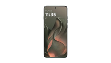 Motorola Edge (2025) Cover & Accessori