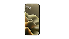 Motorola Edge (2026) Cover & Accessori