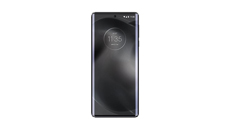 Motorola Edge 30 Ultra Cover & Accessori