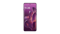 Motorola Edge 60 Pro Cover & Accessori