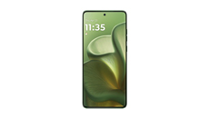 Motorola Edge 60 Cover & Accessori
