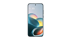 Motorola Edge 70 Plus Cover & Accessori