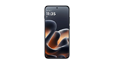Motorola Edge 70 Pro Cover & Accessori