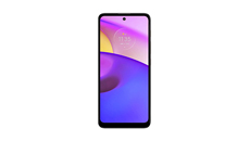Motorola Moto E40 Cover & Accessori