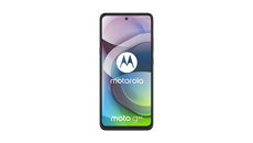Vetro temperato Motorola Moto G 5G e pellicola