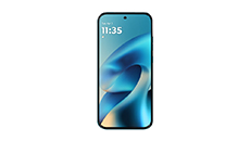 Motorola Moto G Max Cover & Accessori
