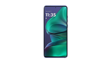 Motorola Moto G Stylus 5G (2025) Cover & Accessori