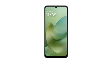 Motorola Moto G06 Cover & Accessori