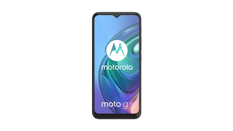 Vetro temperato Motorola Moto G10 e pellicola