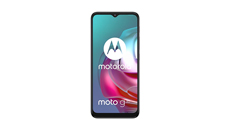 Vetro temperato Motorola Moto G30 e pellicola