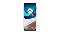 Vetro temperato Motorola Moto G42 e pellicola