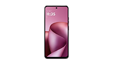 Motorola Moto G47 Cover & Accessori