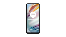 Vetro temperato Motorola Moto G60 e pellicola